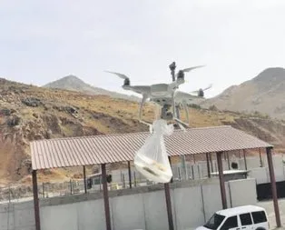 Tatlı drone