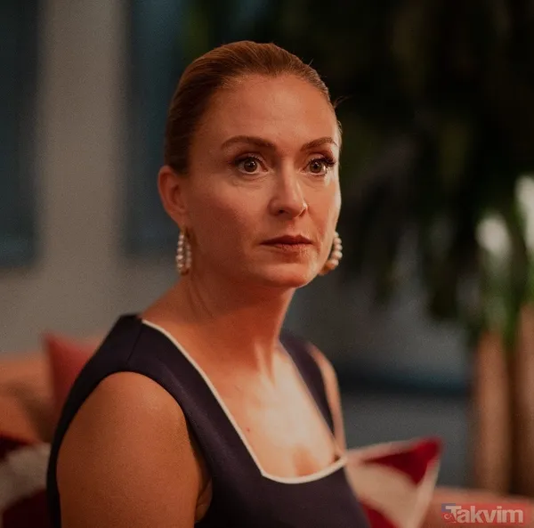 İlk yorum Pınar Altuğ’dan! Bülent Şakrak’la boşanan Ceyda Düvenci “4 aydır yaşadığım yorucu bir maratondu” deyip açıkladı: Aileye yeni üye! - 3