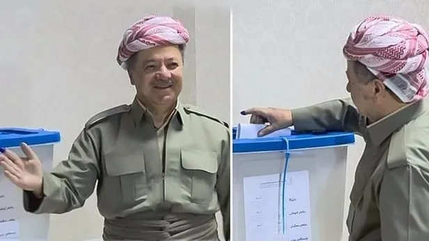 Barzani için sonun başlangıcı-6