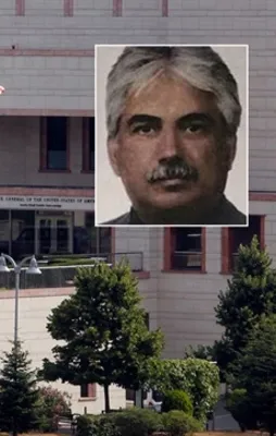 ABD o delilin peşinde!