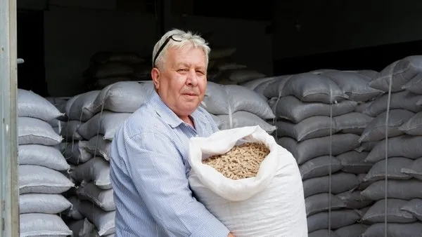 Bulgaristan Rusya'nın ambargosu sonrası çareyi Türkiye'de buldu! TIR'lar dolusu satın aldılar-2