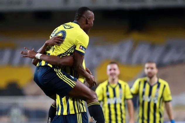 Fenerbahçe’nin nefesi Beşiktaş'ın ensesinde