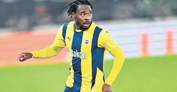 Fenerbahçe’de Osayi paniği