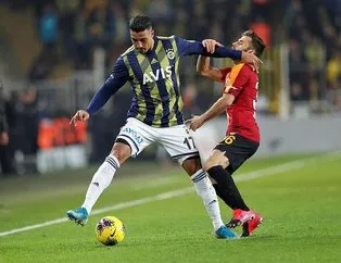 Fenerbahçe’de ayrılık! Anlaşma sağlandı