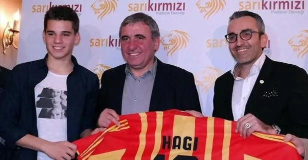 G.Saray için bomba iddia! Baba-oğul geliyorlar
