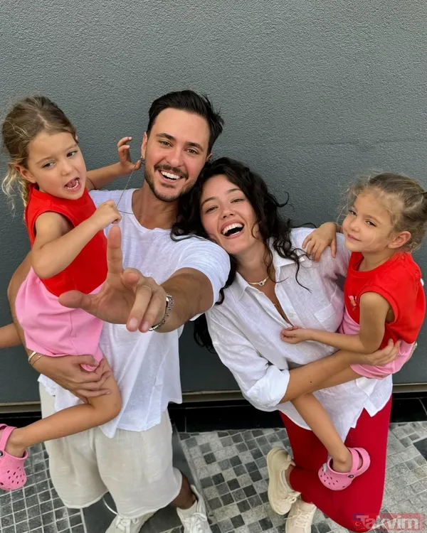 Pelin Akil ve Anıl Altan ayrılığı resmiyete döktü: Boşandılar! - 2