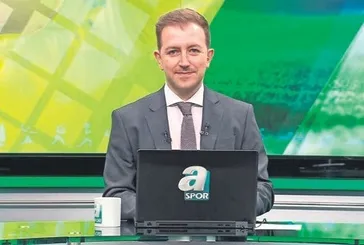 Transfer gelişmeleri A Spor’da: Koray Baloğlu ile Transfer Raporu bugün ekranda