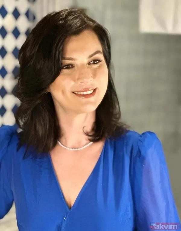 Açelya Akkoyun'un ilk eşi Yeşilçam'ın efsane isminin oğlu çıktı! Duyanlar şaşkınlığını gizleyemedi... - 2