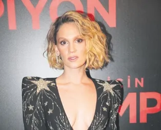 Şampiyon’dan dörtnala start