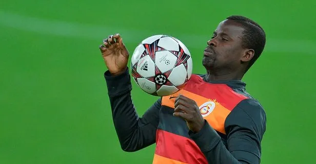 Emmanuel Eboue kimdir? Emmanuel Eboue intihar mı etti?