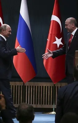 Kremlin'den Erdoğan-Putin açıklaması