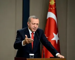 Erdoğan’dan tebrik mesajları