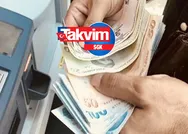 Ay sonuna kadar başvuran emekliler 2500 TL alabilecek! Emeklilere zil takıp oynatan bir haber daha geldi!