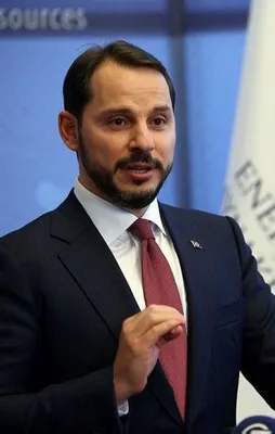 YEKA ihalesi dünya basınında büyük yankı buldu