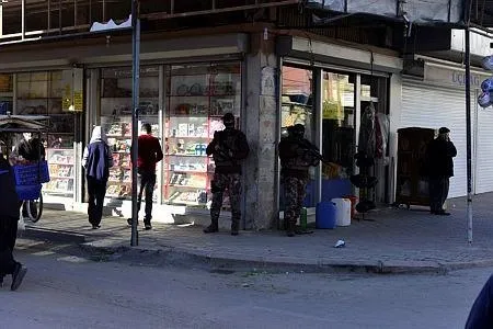 Adana'da 500 polisle huzur operasyonu-3