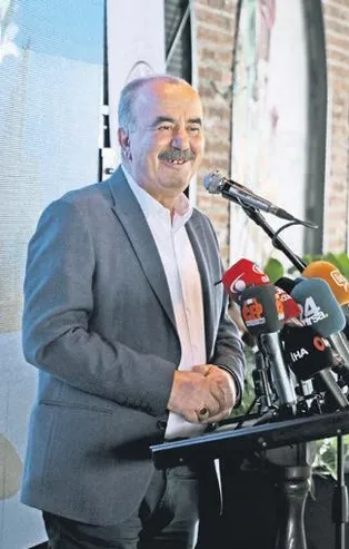 CHP'li Hayri Türkyılmaz çöken projeyi hakaret ederek savundu