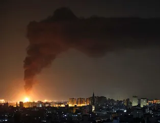 Katil Netanyahu'yu destekleyen İsrail basını çark etti: Gazze saldırıları paravan!