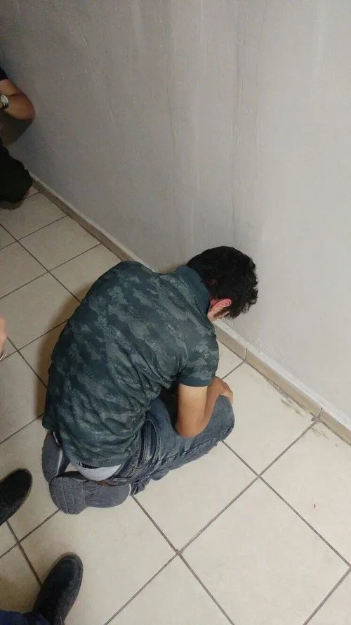 Şehit Eren'e dil uzatan Ozan Ayede yakalandı-2