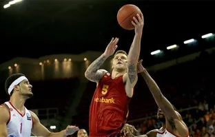 Galatasaray Basketbol’da Micov dönemi