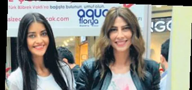 En güzel destek