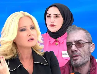 Müge Anlı üfürükçünün ipliğini pazara çıkardı! İğrenç talepleri ortaya çıktı: Yatalak teyzemin çıplak fotoğrafını istedi