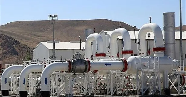 LPG ithalatı temmuzda yüzde 27,5 arttı