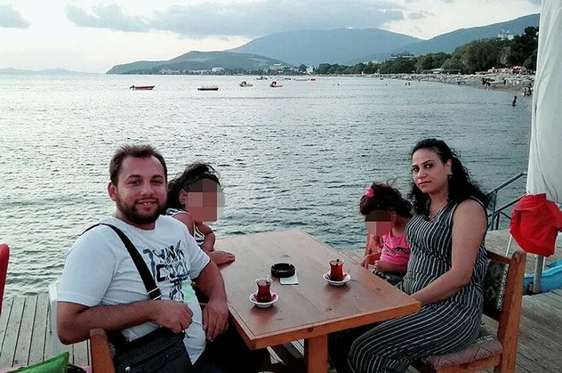 Ankara'da karısını 8 yerinden bıçaklayan koca: Kızını öldürdüm git bak!
