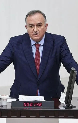 CHP'nin HDP'ye "bakanlık" sözüne MHP'den sert tepki: Terör örgütünü iktidara taşımak istiyorlar