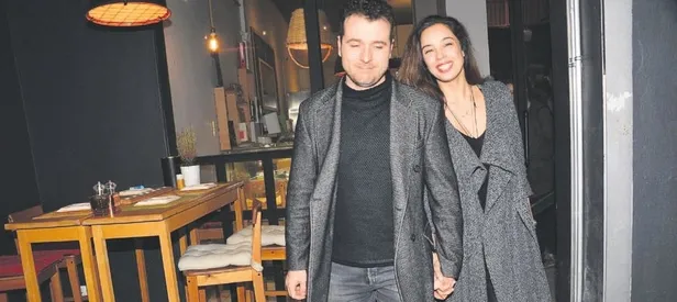 ‘Eşim bana karışmaz’