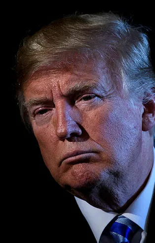 Trump'tan Türkiye'ye yeni operasyon