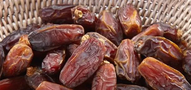 Hamileler hurma yesin