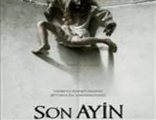 Son Ayin filminden kareler