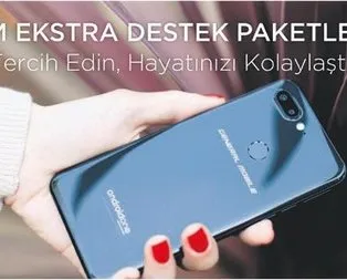 General Mobile’dan ’GMHepYeni’ kolaylığı