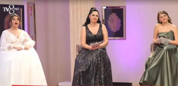 Doya Doya Moda birincisi hangi yarışmacı oldu? 4 Mart Perşembe Doya Doya Moda puanlaması!-3