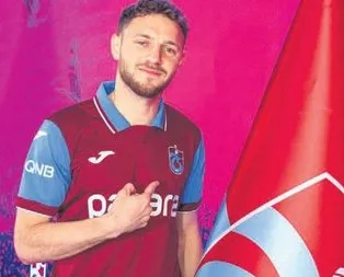 Eskihellaç resmen Trabzon’da