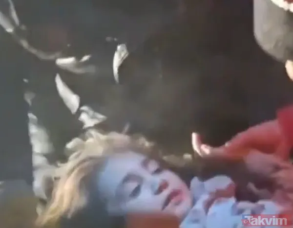 Yalı Çapkını hastası Demet Akalın'ın gazabı "Ayy sen hakettin" Diline düşenin kurtulamadığı Demet Akalın yine formunda - 27