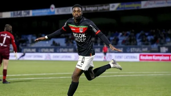 Aslan’a 19’luk sağ kanat! Galatasaray Anthony Musaba için Monaco’ya teklifte bulundu-1