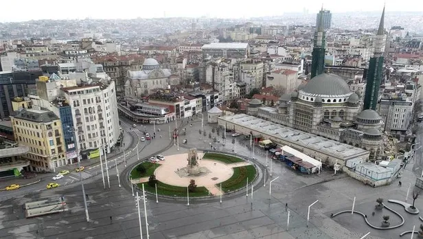 30 Kasım Kabine kararları: 7 ya da 15 gün sokağa çıkma yasağı son dakika geldi mi?-3