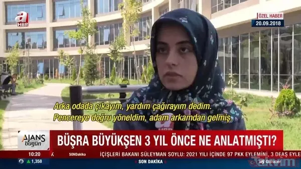 Müge Anlı'daki Büyükşen cinayetinde itiraf geldi katillerin ifadesi ortaya çıktı: 'Ben öldürttüm' Tek tanık Büşra Büyükşen bakın ne dedi - 42
