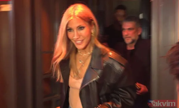 Çağla Şıkel yeni sevgilisiyle el ele sarmaş dolaş! Eski eş Emre Altuğ ile anlaşma yaptığı iddia edilen Şıkel aşk orucunu bozdu - 7