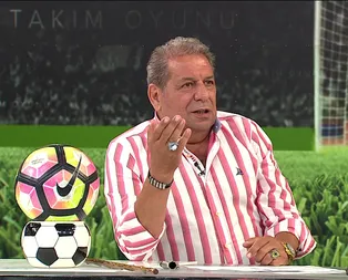 Erman Toroğlu, Cüneyt Çakır ve Fırat Aydınusu topa tuttu! İkiside...