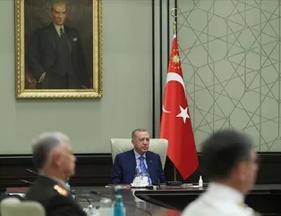 Tüm gözler 4 Ağustos’ta! TSK’da YAŞ haftası