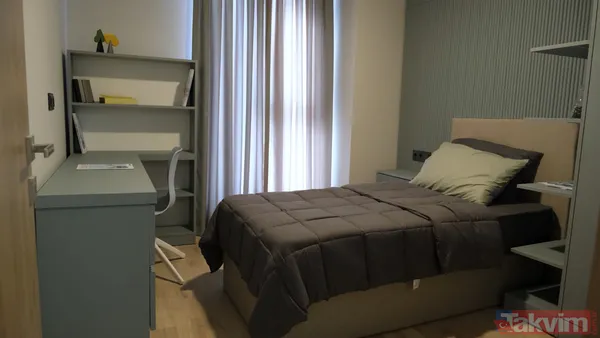 TOKİ 500 bin konut projesinde daireler nasıl olacak? İşte 1+1, 2+1 örnek daireler ve ödeme planı - 18