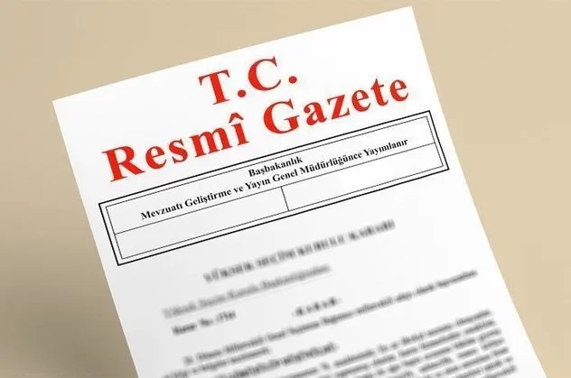 Son dakika: Atama kararları Resmi Gazete'de