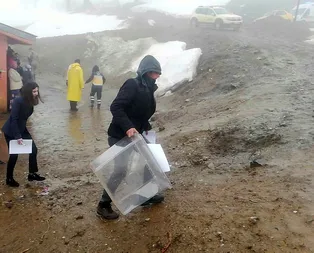 Son dakika... Seçimde çıkan olaylarda 4 kişi hayatını kaybetti