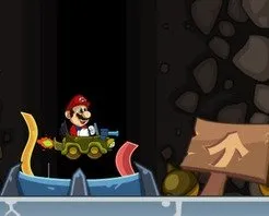 Mario Tank