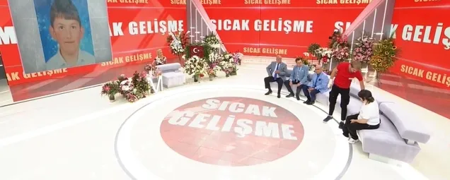 Müge Anlıdaki Şiar Kılıç olayında son dakika itirafı! Hami çivili sopa ile...