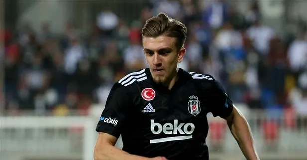 Rıdvan yuvaya dönüyor!