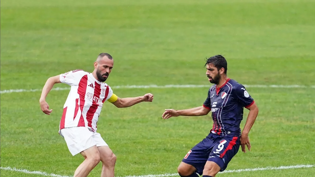 Tur penaltılarla geldi! Düzcespor - Pendikspor: 3-3 (penaltılarla 5-3) | MAÇ SONUCU