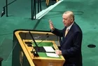 Başkan Erdoğan'ın BM kürsüsündeki çağrısına KKTC'den teşekkür paylaşımı!